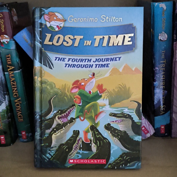 Kids Book Collection - Picture 8 of 13